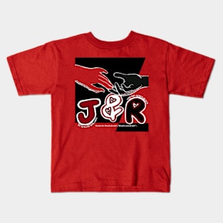 J&R Kids T-Shirt